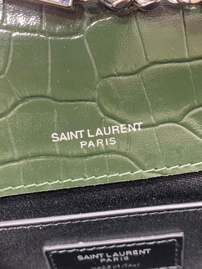 YSL Satchel Bags